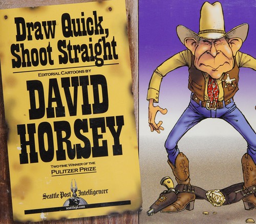 Draw quick, shoot straight