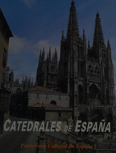 Catedrales de España
