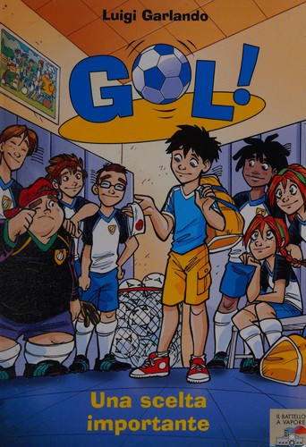 Una scelta importante