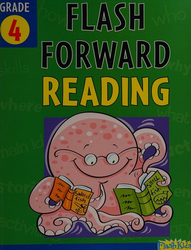 Flash forward reading