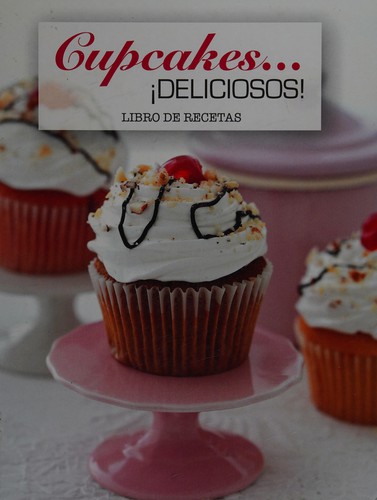 Cupcakes deliciosos
