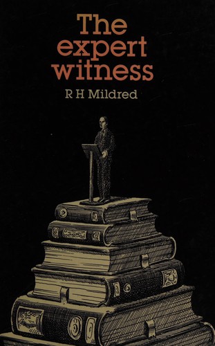The expert witness