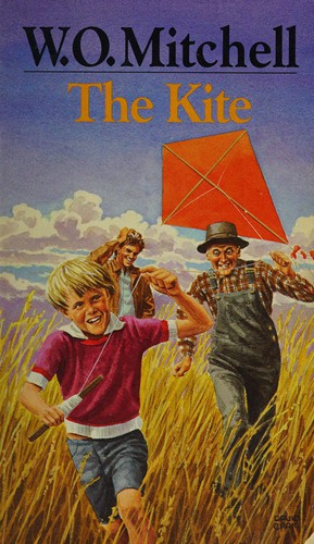The kite