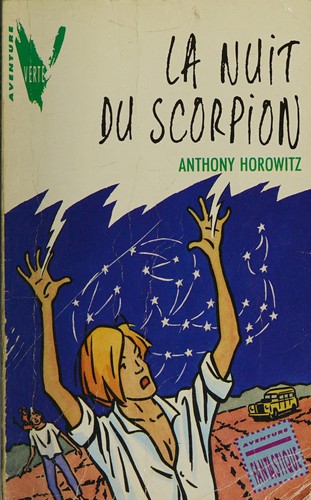 La nuit du Scorpion