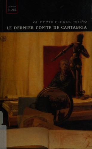 Le dernier comte de Cantabria