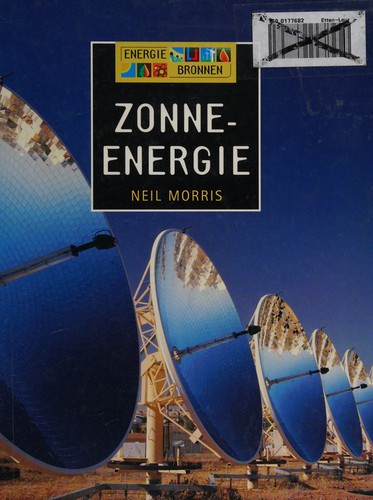 Zonne-energie