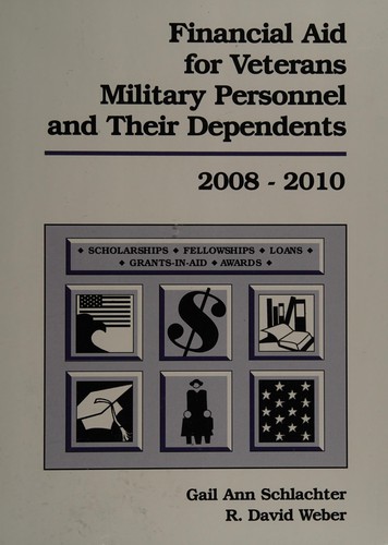 Financial aid for veterans, military personnel, and their dependents