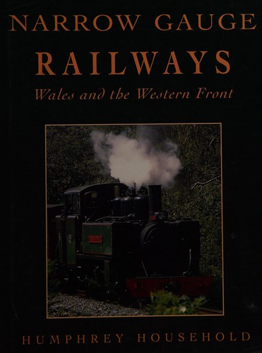 Narrow gauge railways