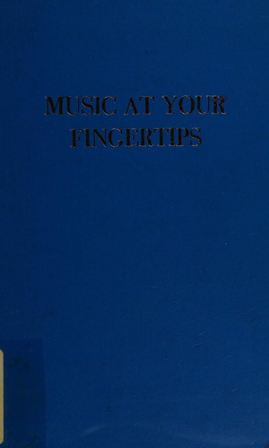 Music at your fingertips