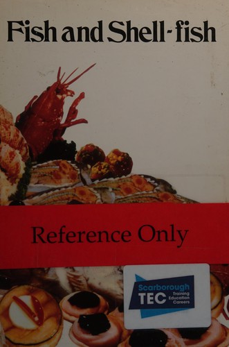 Fish and shell-fish in the international cuisine