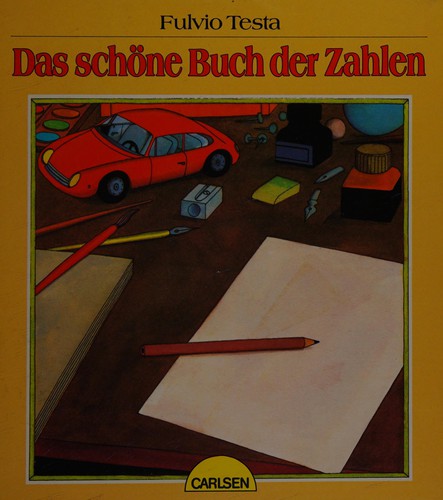 Das schöne Buch der Zahlen