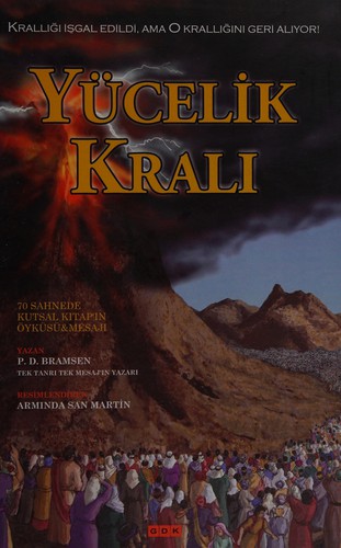 Yücelik Kralı