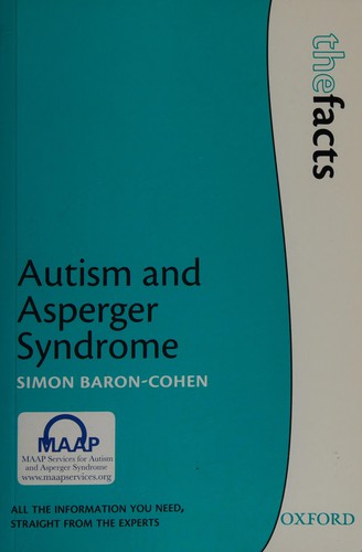 Autism and Asperger syndrome