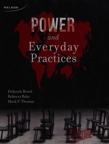 Power and everyday practices