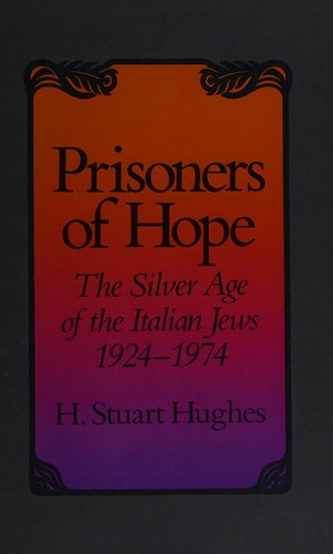 Prisoners of hope