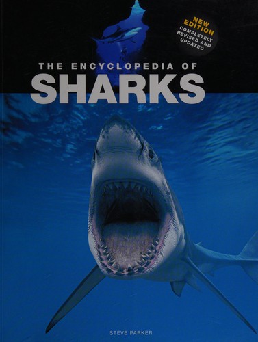 The encyclopedia of sharks