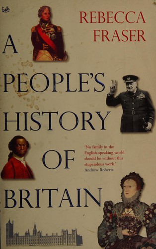 People's History of Britain