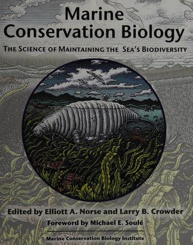 Marine conservation biology