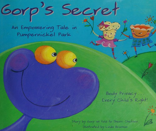 Gorp's secret