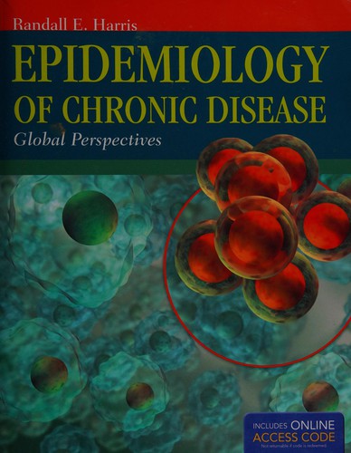 Epidemiology of chronic disease