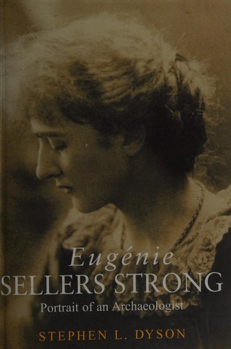 Eugénie Sellers Strong