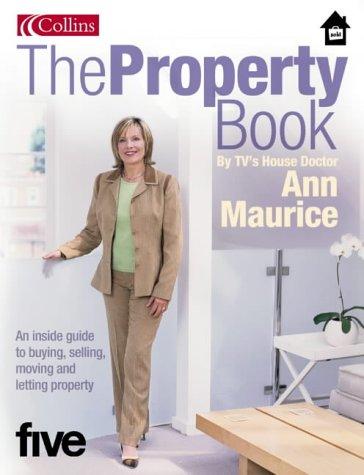 Property Book