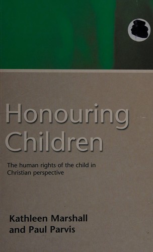 Honouring children