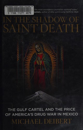 In the Shadow of Saint Death