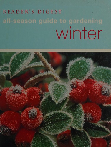 All-season guide to gardening