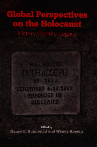 Global Perspectives on the Holocaust