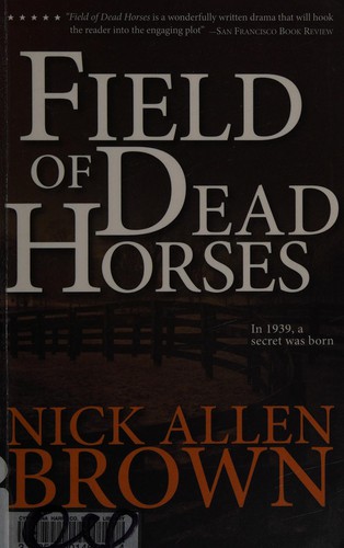 Field of dead horses