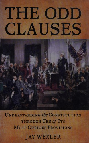 The odd clauses