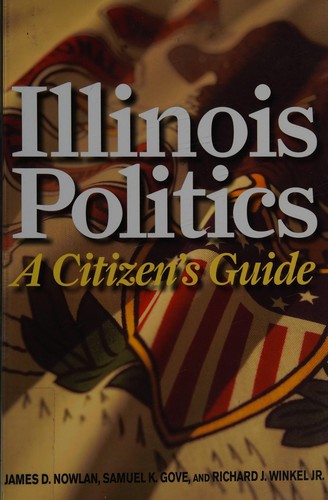 Illinois politics