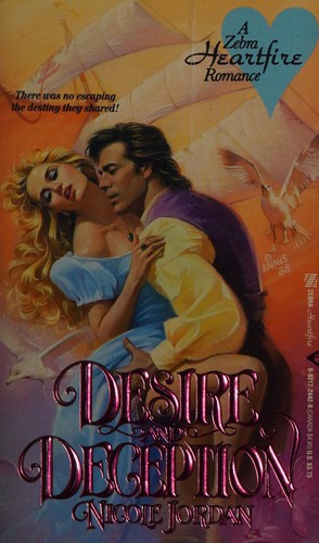 Desire and Deception