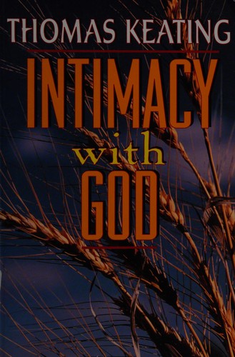 Intimacy with God