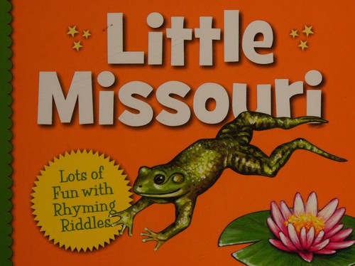 Little Missouri