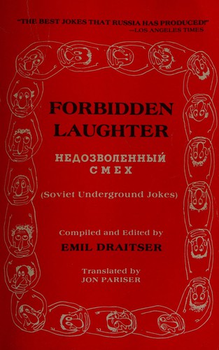 Forbidden laughter