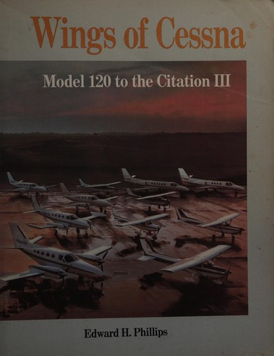 Wings of Cessna
