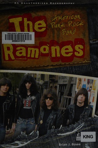 The Ramones