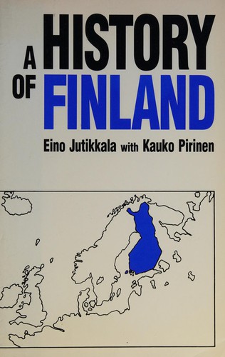 A History of Finland