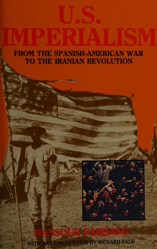 U.S. imperialism