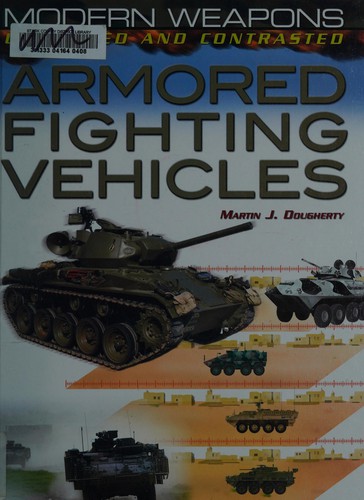 Armored fighting vehicles