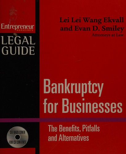 Bankruptcy for business