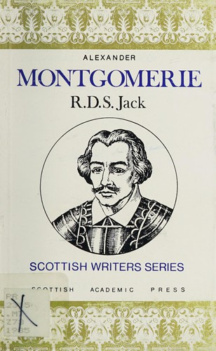 Alexander Montgomerie