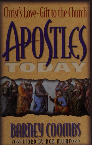 Apostles Today