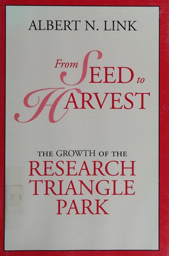 From Seed to Harvest