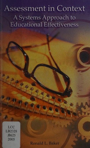 Assessment in context