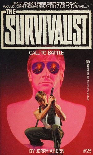 Call to battle