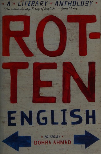 Rotten English