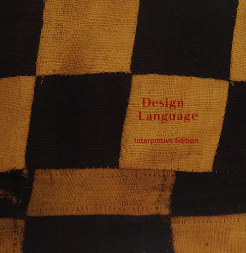 Design language